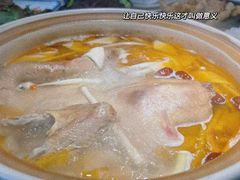 -土连锅·现熬养生汤锅(梁家巷店)