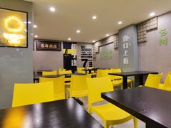 大堂-糖匠(垂虹路店)