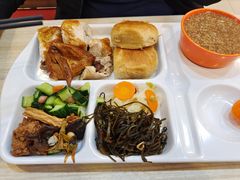 -香妃烤鸡(西单店)