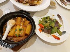 -半岛太子酒家(海港城店)