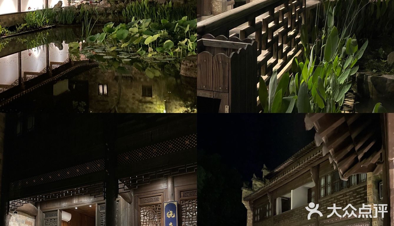 误入仙境❗️被雨困住在山里隐居了两天