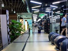 -舒适堡(宝地广场店)