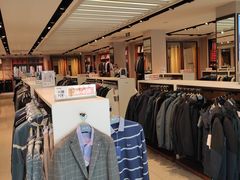 -海澜之家(王府井大街店)