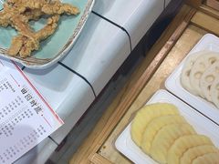 -蛙一刀·麻椒鱼火锅(金仙桥店)