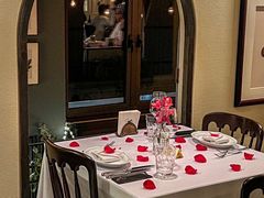 -壳里西餐厅Coquille Seafood Bistro(蒙自路店)