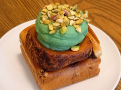 -Money Shops(愚园路店)