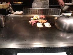 -大渔铁板烧(大悦城店)