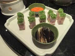 -芳芳私房菜·精做淮扬菜(承德路店)