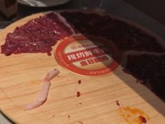 -海底捞火锅(宝龙广场夜宵主题店)