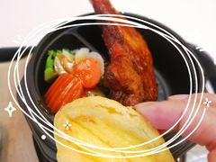 -肯德基(顺义光明大街店)