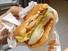 -德克士(南卯街店)