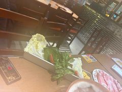-北京老门框爆肚涮肉馆(凤城六路店)