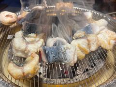 -味家烤肉烤鳗鱼牛排(西塔旗舰店)