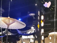 -绿茶餐厅(朝阳大悦城店)