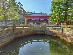-庐山风景名胜区