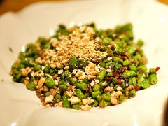 -渝半城经典川粤菜(重庆天地店)