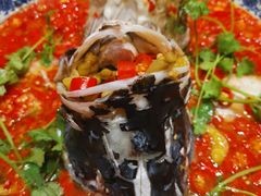 -湘潭九龙鱼头店(城南西路店)