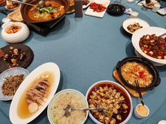 -宁邦·家宴·南京菜(红山动物园店)