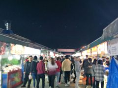 -大学城夜市大排档(凤栖路店)