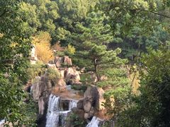 -白马涧龙池景区