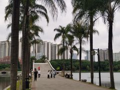 -南宁南湖公园