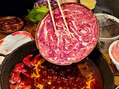 -井福老火锅(温江亚洲湾店)