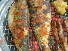 -瑞杰烧烤店·24小时营业(山东路店)