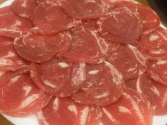 -林记潮牛·牛肉火锅(上马墩店)