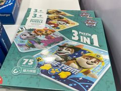 -TOYSRUS玩具反斗城(大连恒隆广场店)