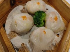 -鹿鸣酒家(越秀店)