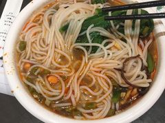 -水平有限广西米粉·广西风味集(五道口店)