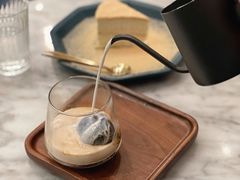 -Home Cafe(水榭春天店)