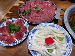 -楠火锅(昆山金鹰店)
