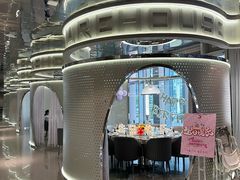 -3号仓库·创意中国菜(乐清正大广场店)