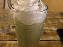 抹茶爱冰乐-Cafe Alice咖啡爱丽丝(奥城店)