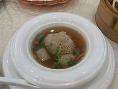 -顺德人家食府(黄金广场店)