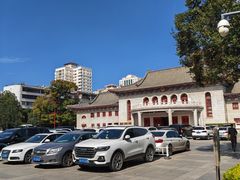 -抗战胜利纪念堂博物馆
