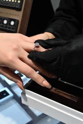点击看大图 -Cindy Jewelry·钻戒·彩色宝石