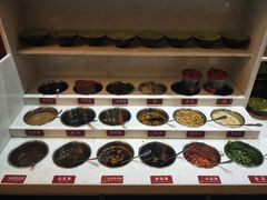 -一叶一世界•素食餐厅(环球中心店)