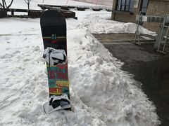 -中旅松花湖滑雪场