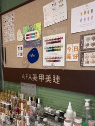 -AFA Hair studio·女士发型设计