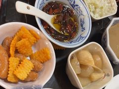 -东来顺饭庄(金泉广场店)