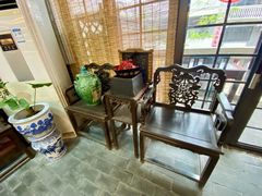 -得心斋(国瑞升平里店)