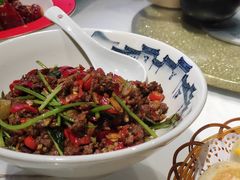 -熊记虾王·小龙虾(东晓南店)