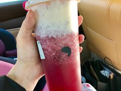 -喜茶(北京三里屯太古里店)