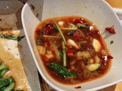 -木屋烧烤(坂田天安云谷店)