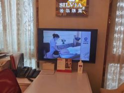 -茜尔维亚修身连锁(闵行莘庄店)