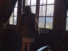 -LONG BAR 廊吧(外滩华尔道夫酒店)