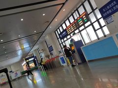 -岳阳东站