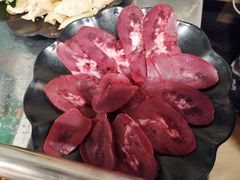-大壮家原味烤肉(兴华北街店)